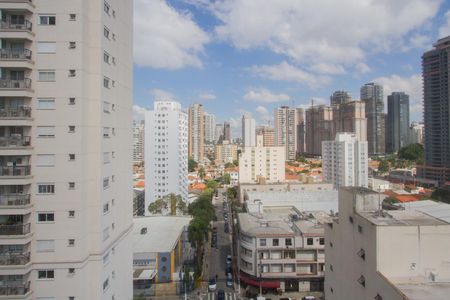 Studio à venda com 58m², 1 quarto e 1 vaga Studio à venda com 58m², 1 quarto e 1 vagaVista