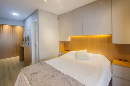 Studio à venda com 58m², 1 quarto e 1 vaga Studio à venda com 58m², 1 quarto e 1 vagaStudio