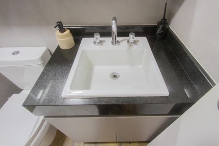 Studio à venda com 58m², 1 quarto e 1 vaga Studio à venda com 58m², 1 quarto e 1 vagaPia