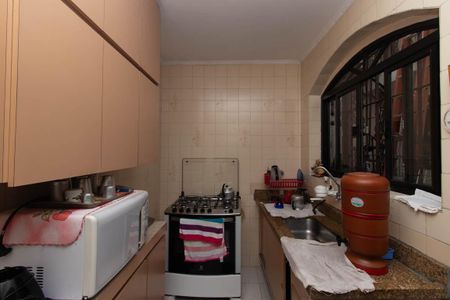 Casa para alugar com 170m², 3 quartos e 3 vagas Casa para alugar com 170m², 3 quartos e 3 vagasCozinha