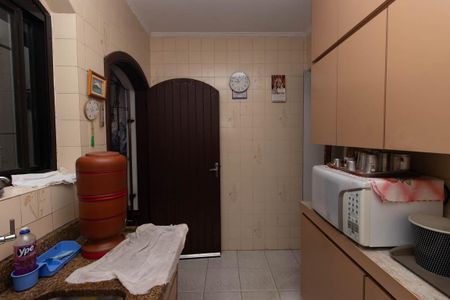 Casa para alugar com 170m², 3 quartos e 3 vagas Casa para alugar com 170m², 3 quartos e 3 vagasCozinha