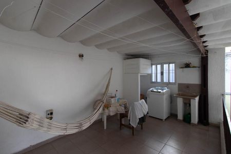 Casa para alugar com 170m², 3 quartos e 3 vagas Casa para alugar com 170m², 3 quartos e 3 vagasÁrea de Serviço