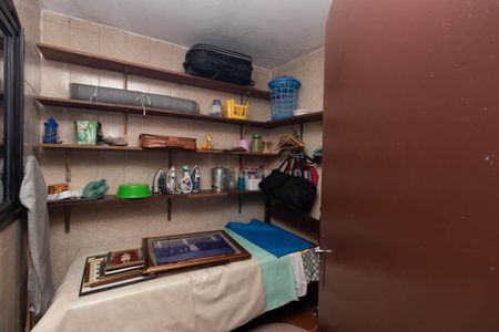 Casa para alugar com 170m², 3 quartos e 3 vagas Casa para alugar com 170m², 3 quartos e 3 vagasQuarto de Serviço