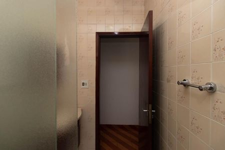 Casa para alugar com 170m², 3 quartos e 3 vagas Casa para alugar com 170m², 3 quartos e 3 vagasBanheiro