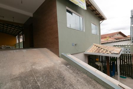 Casa à venda com 589m², 2 quartos e 5 vagas Casa à venda com 589m², 2 quartos e 5 vagasÁrea Externa