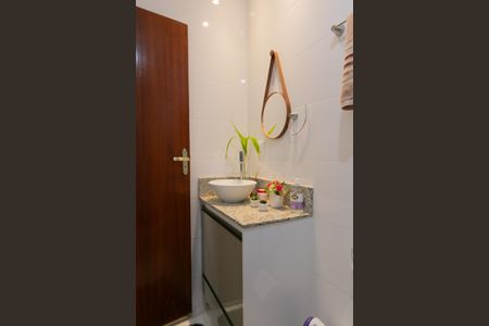 Casa à venda com 589m², 2 quartos e 5 vagas Casa à venda com 589m², 2 quartos e 5 vagasBanheiro Social