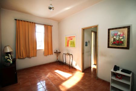 Apartamento à venda com 40m², 1 quarto e sem vagaSala