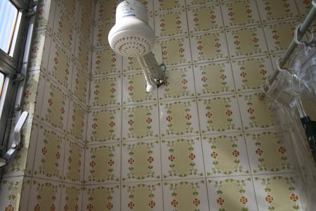 Apartamento à venda com 40m², 1 quarto e sem vagaBanheiro