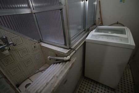 Apartamento à venda com 40m², 1 quarto e sem vagaÁrea de Serviço