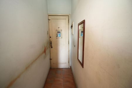 Apartamento à venda com 40m², 1 quarto e sem vagaCorredor