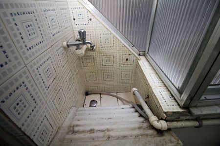 Apartamento à venda com 40m², 1 quarto e sem vagaÁrea de Serviço