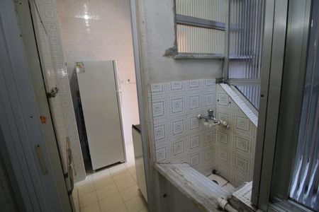 Apartamento à venda com 40m², 1 quarto e sem vagaÁrea de Serviço