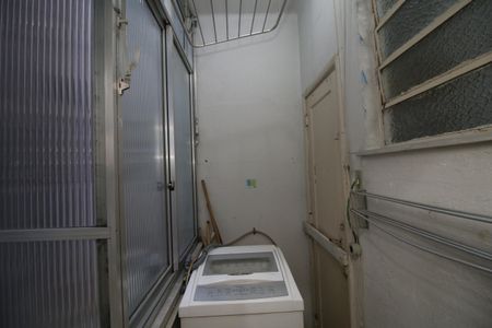 Apartamento à venda com 40m², 1 quarto e sem vagaÁrea de Serviço