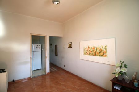 Apartamento à venda com 40m², 1 quarto e sem vagaSala