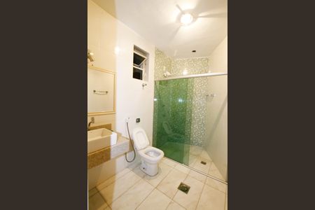 Apartamento à venda com 150m², 5 quartos e 2 vagasBanheiro Suíte 2