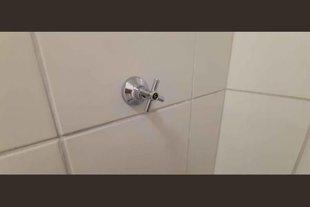 Apartamento para alugar com 43m², 2 quartos e 1 vaga Apartamento para alugar com 43m², 2 quartos e 1 vagaBanheiro Social