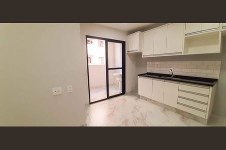 Apartamento para alugar com 43m², 2 quartos e 1 vaga Apartamento para alugar com 43m², 2 quartos e 1 vagaSala