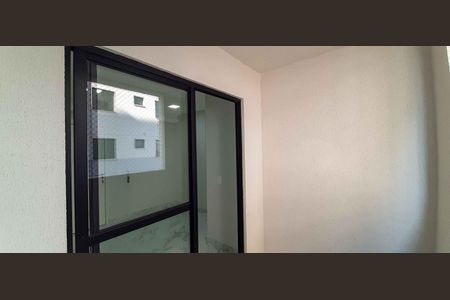 Apartamento para alugar com 43m², 2 quartos e 1 vaga Apartamento para alugar com 43m², 2 quartos e 1 vagaÁrea de Serviço