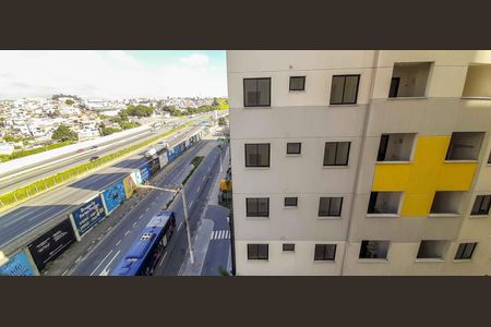 Apartamento para alugar com 43m², 2 quartos e 1 vaga Apartamento para alugar com 43m², 2 quartos e 1 vagaVista da Suíte