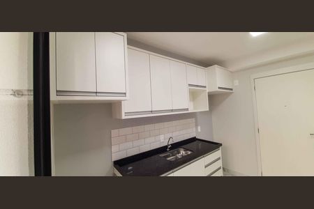 Apartamento para alugar com 43m², 2 quartos e 1 vaga Apartamento para alugar com 43m², 2 quartos e 1 vagaCozinha