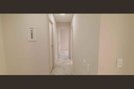Apartamento para alugar com 43m², 2 quartos e 1 vaga Apartamento para alugar com 43m², 2 quartos e 1 vagaCorredor