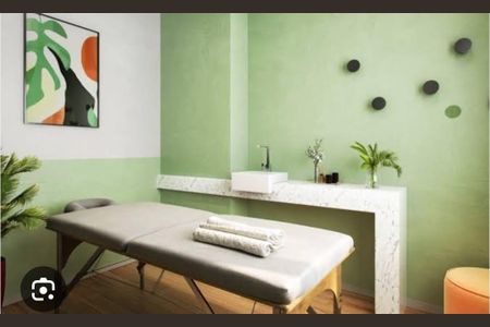 Apartamento para alugar com 43m², 2 quartos e 1 vaga Apartamento para alugar com 43m², 2 quartos e 1 vagaEspaço Beleza