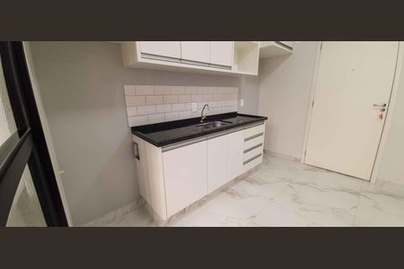 Apartamento para alugar com 43m², 2 quartos e 1 vaga Apartamento para alugar com 43m², 2 quartos e 1 vagaCozinha