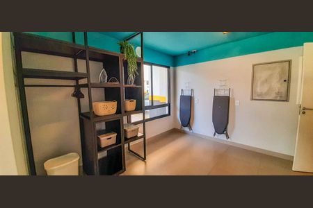 Apartamento para alugar com 43m², 2 quartos e 1 vaga Apartamento para alugar com 43m², 2 quartos e 1 vagaÁrea comum