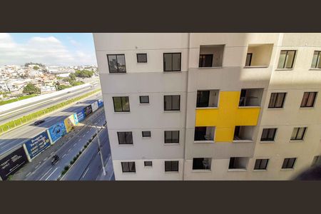 Apartamento para alugar com 43m², 2 quartos e 1 vaga Apartamento para alugar com 43m², 2 quartos e 1 vagaVista do Quarto