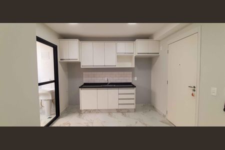 Apartamento para alugar com 43m², 2 quartos e 1 vaga Apartamento para alugar com 43m², 2 quartos e 1 vagaCozinha