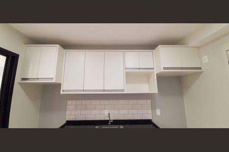 Apartamento para alugar com 43m², 2 quartos e 1 vaga Apartamento para alugar com 43m², 2 quartos e 1 vagaCozinha