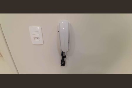 Apartamento para alugar com 43m², 2 quartos e 1 vaga Apartamento para alugar com 43m², 2 quartos e 1 vagaÁrea de Serviço - Interfone