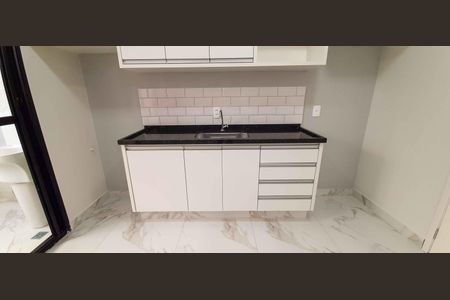 Apartamento para alugar com 43m², 2 quartos e 1 vaga Apartamento para alugar com 43m², 2 quartos e 1 vagaCozinha
