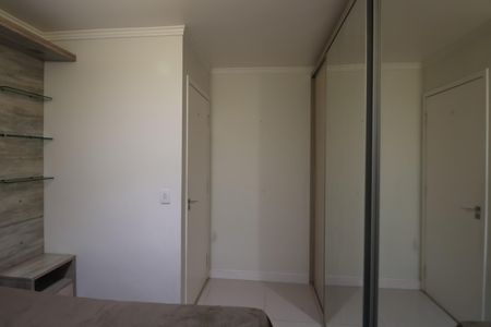 Apartamento à venda com 57m², 3 quartos e 1 vagaQuarto 3