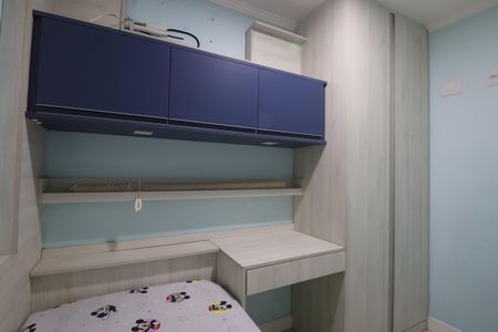 Apartamento à venda com 57m², 3 quartos e 1 vagaQuarto 1
