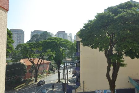 Apartamento para alugar com 108m², 3 quartos e 1 vagaVista do Quarto 2