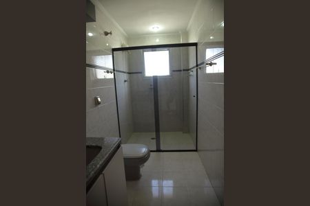 Apartamento para alugar com 108m², 3 quartos e 1 vagaBanheiro