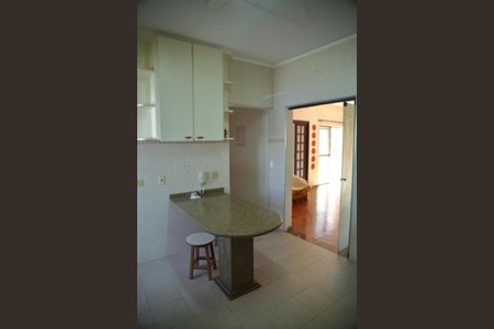 Apartamento para alugar com 108m², 3 quartos e 1 vagaCozinha