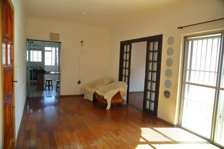 Apartamento para alugar com 108m², 3 quartos e 1 vagaSala