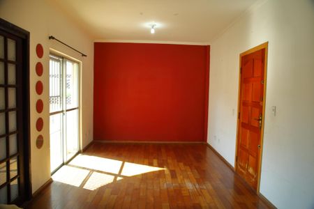 Apartamento para alugar com 108m², 3 quartos e 1 vagaSala