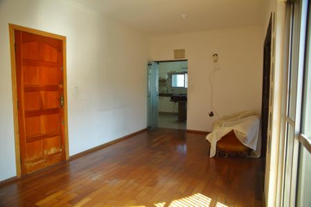 Apartamento para alugar com 108m², 3 quartos e 1 vagaSala