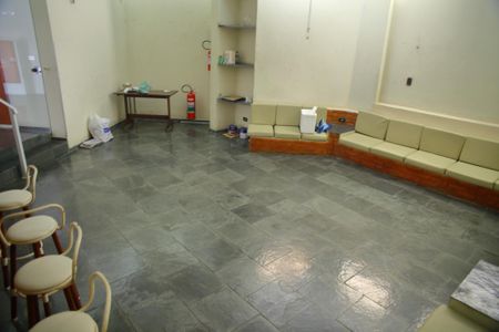 Apartamento para alugar com 108m², 3 quartos e 1 vagaÁrea comum