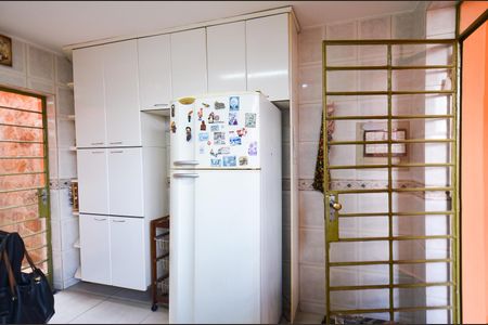 Casa para alugar com 400m², 5 quartos e 4 vagas Casa para alugar com 400m², 5 quartos e 4 vagasCozinha