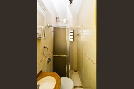 Casa para alugar com 400m², 5 quartos e 4 vagas Casa para alugar com 400m², 5 quartos e 4 vagasBanheiro suíte 2