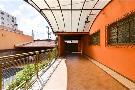 Casa para alugar com 400m², 5 quartos e 4 vagas Casa para alugar com 400m², 5 quartos e 4 vagasGaragem