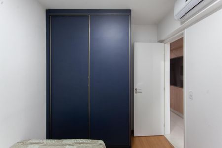 Apartamento à venda com 67m², 3 quartos e 2 vagasQuarto 2