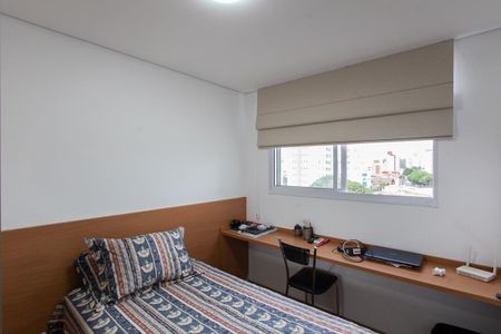 Apartamento à venda com 67m², 3 quartos e 2 vagasQuarto 1