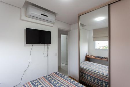 Apartamento à venda com 67m², 3 quartos e 2 vagasQuarto 1