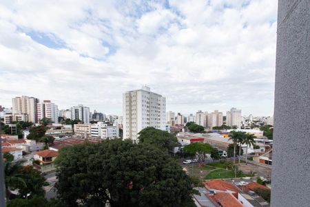 Apartamento à venda com 67m², 3 quartos e 2 vagasVista da Sala