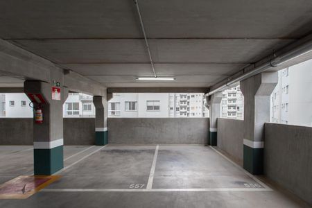 Apartamento à venda com 67m², 3 quartos e 2 vagasÁrea comum - Garagem